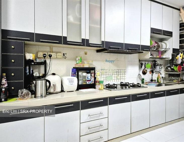 Blk 832 Yishun Street 81 (Yishun), HDB 4 Rooms #494403931